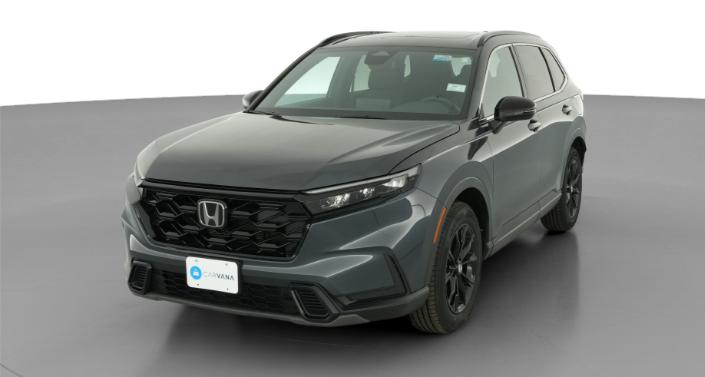 Thumbnail: 2023 Honda CR-V - 1