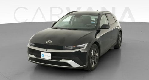 2025 Hyundai IONIQ 5