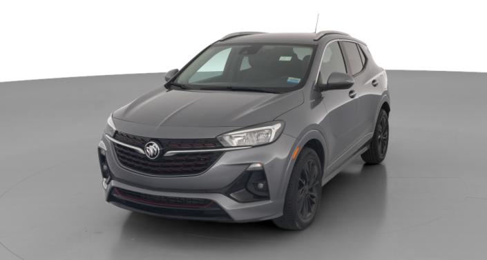 2021 Buick Encore GX Select -
                  Lorain, OH