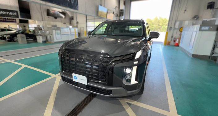 Thumbnail: 2023 Hyundai Palisade - 1