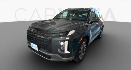 2023 Hyundai Palisade