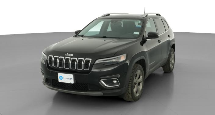 Thumbnail: 2019 Jeep Cherokee - 1