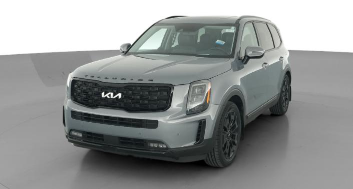 Thumbnail: 2022 Kia Telluride - 1
