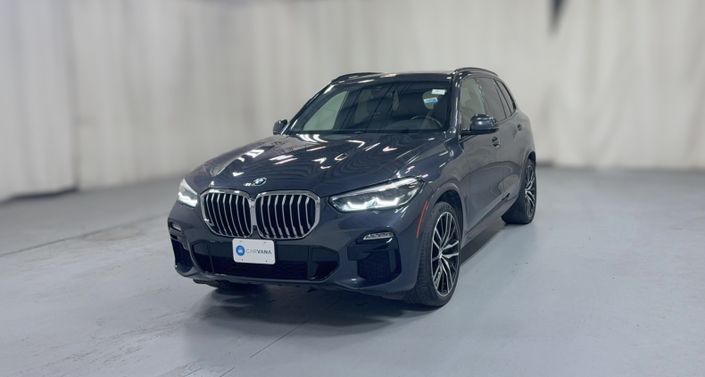 Thumbnail: 2019 BMW X5 - 1