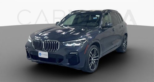 2019 BMW X5