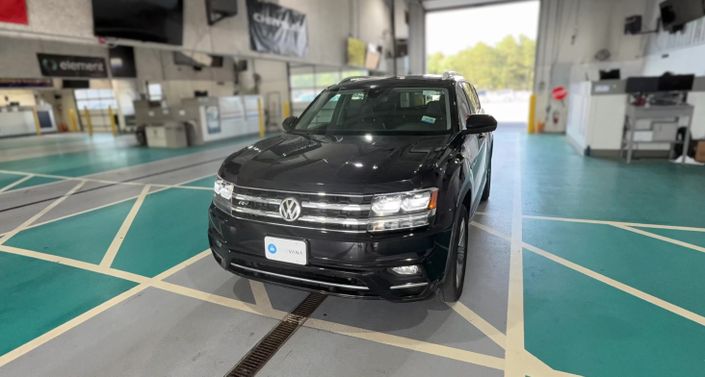 Thumbnail: 2019 Volkswagen Atlas - 1