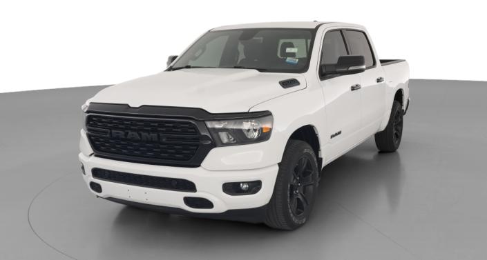 Thumbnail: 2023 RAM 1500 - 1