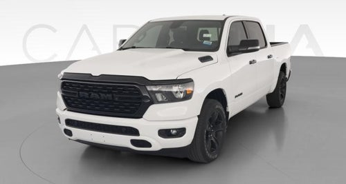 2023 Ram 1500 Crew Cab