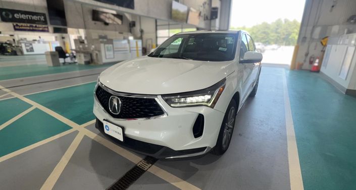 Thumbnail: 2023 Acura RDX - 1