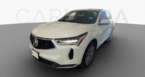 2023 Acura RDX