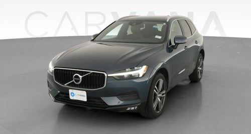 2021 Volvo XC60