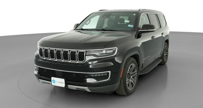 Thumbnail: 2022 Jeep Wagoneer - 1