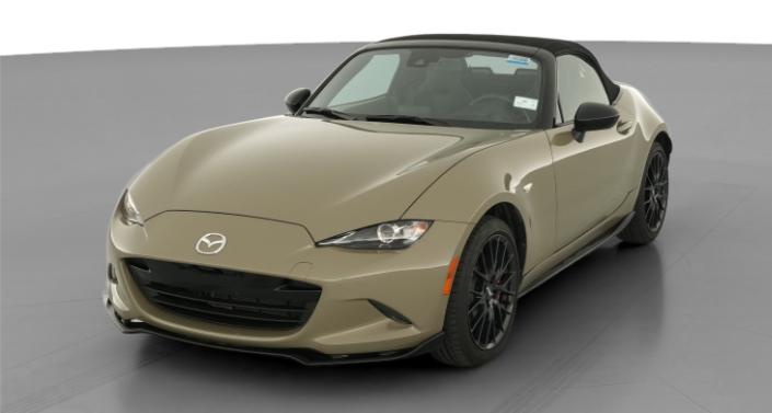 Thumbnail: 2023 Mazda MX-5 Miata - 1