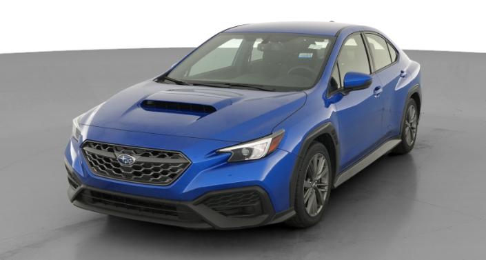 Thumbnail: 2023 Subaru WRX - 1