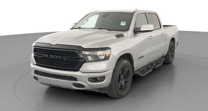 Thumbnail: 2020 RAM 1500 - 1