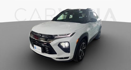 2022 Chevrolet Trailblazer
