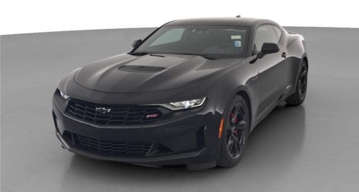 Thumbnail: 2022 Chevrolet Camaro - 1