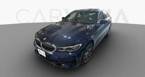 2021 BMW 3 Series