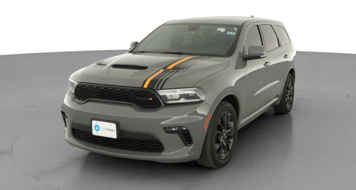 Thumbnail: 2022 Dodge Durango - 1