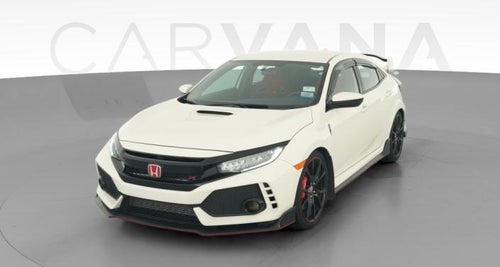 2019 Honda Civic Type R