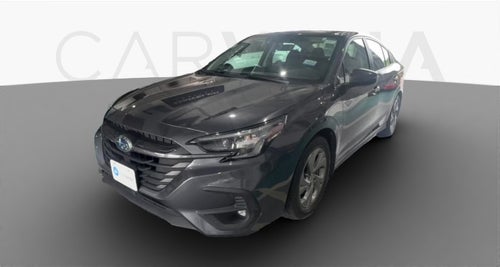 2023 Subaru Legacy