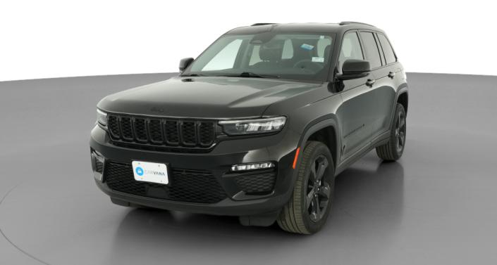 Thumbnail: 2023 Jeep Grand Cherokee - 1