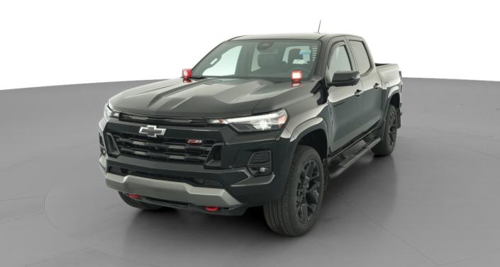 Thumbnail: 2023 Chevrolet Colorado - 1