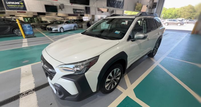 Thumbnail: 2023 Subaru Outback - 1