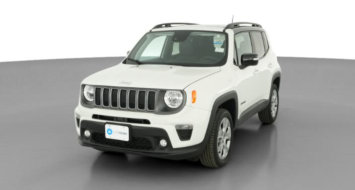 Thumbnail: 2023 Jeep Renegade - 1