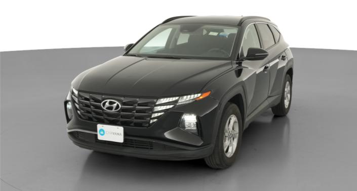 Thumbnail: 2024 Hyundai Tucson - 1