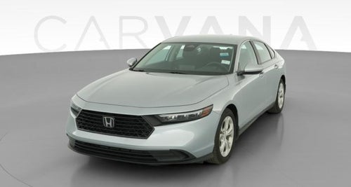 2023 Honda Accord