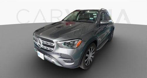 2024 Mercedes-Benz GLE