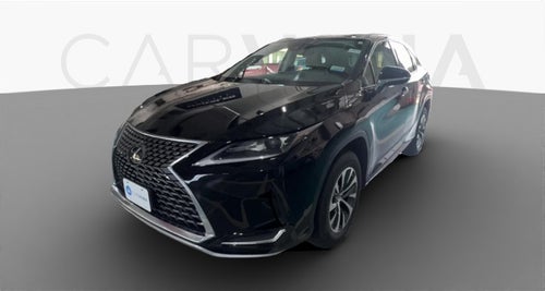 2020 Lexus RX