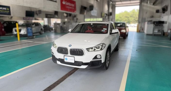 2018 BMW X2 xDrive28i -
                  Yaphank, NY