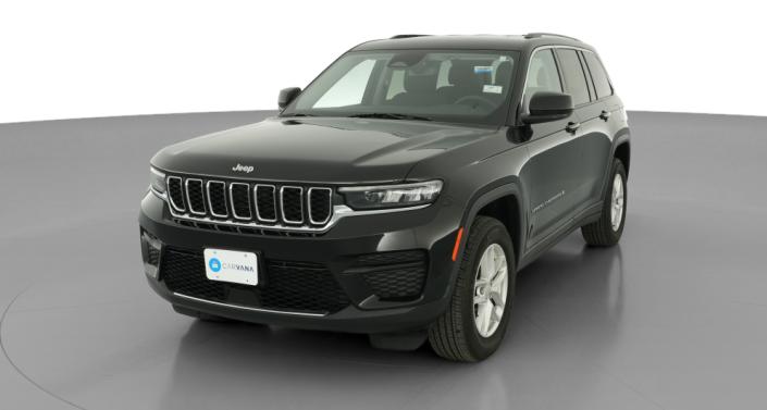 Thumbnail: 2023 Jeep Grand Cherokee - 1