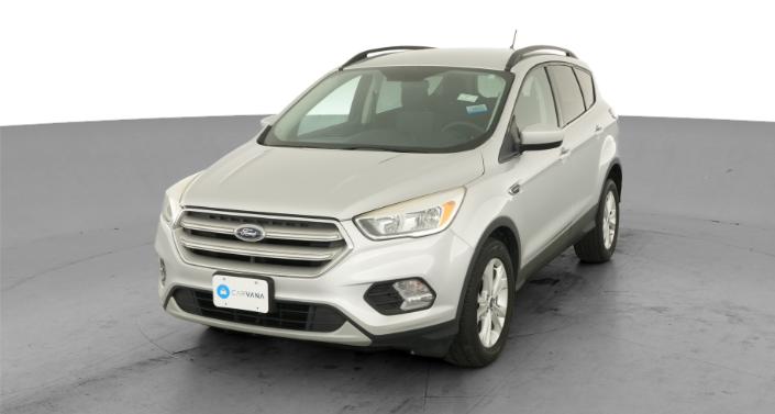 Thumbnail: 2018 Ford Escape - 1