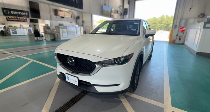 Thumbnail: 2019 Mazda CX-5 - 1