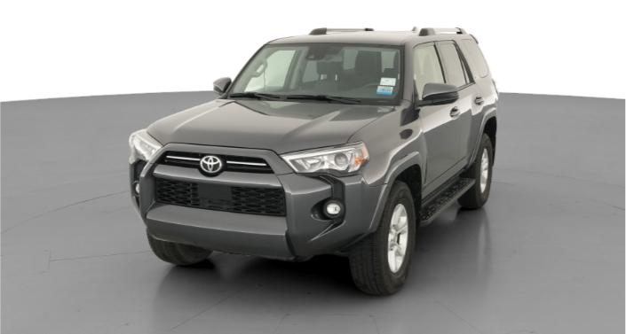 Thumbnail: 2023 Toyota 4Runner - 1