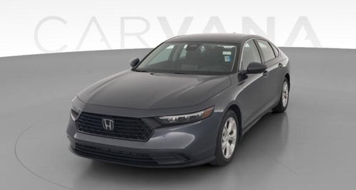 2024 Honda Accord