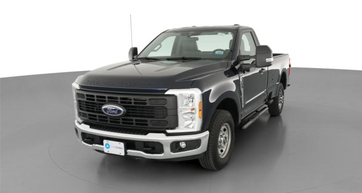 Thumbnail: 2025 Ford Econoline - 1