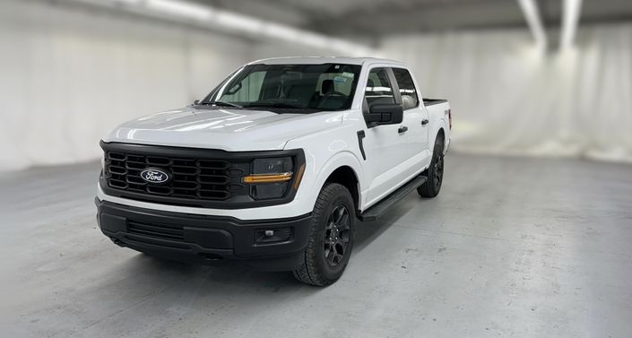 Thumbnail: 2025 Ford Econoline - 1