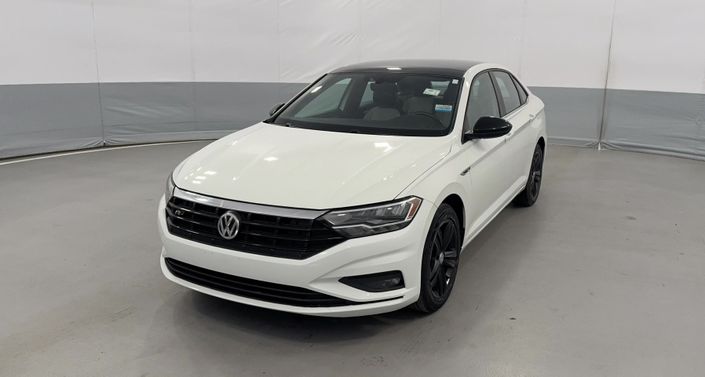 Thumbnail: 2019 Volkswagen Jetta - 1
