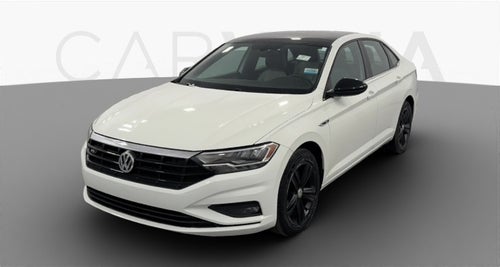 2019 Volkswagen Jetta