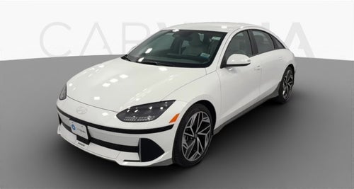 2023 Hyundai IONIQ 6