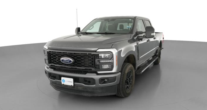 Thumbnail: 2025 Ford Econoline - 1