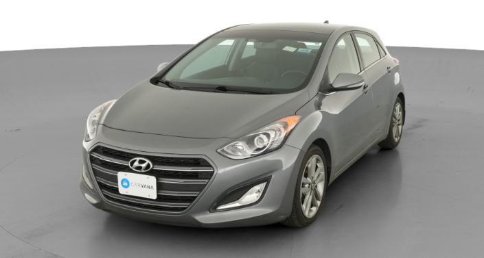 Thumbnail: 2016 Hyundai Elantra - 1