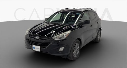 2015 Hyundai Tucson