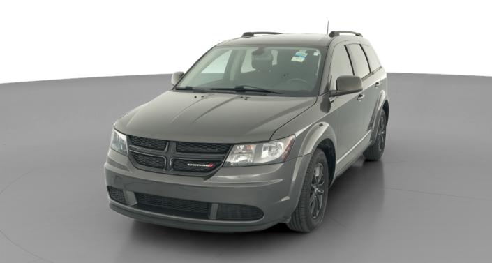 2020 Dodge Journey SE Value Package -
                  Concord, NC