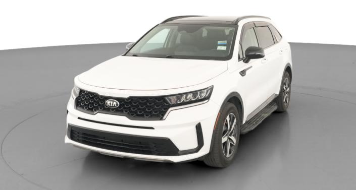 Thumbnail: 2021 Kia Sorento - 1