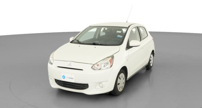2015 Mitsubishi Mirage DE -
                  Concord, NC